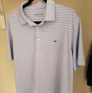 Vinyard Vines Men's Short Sleeve Polo Shirt